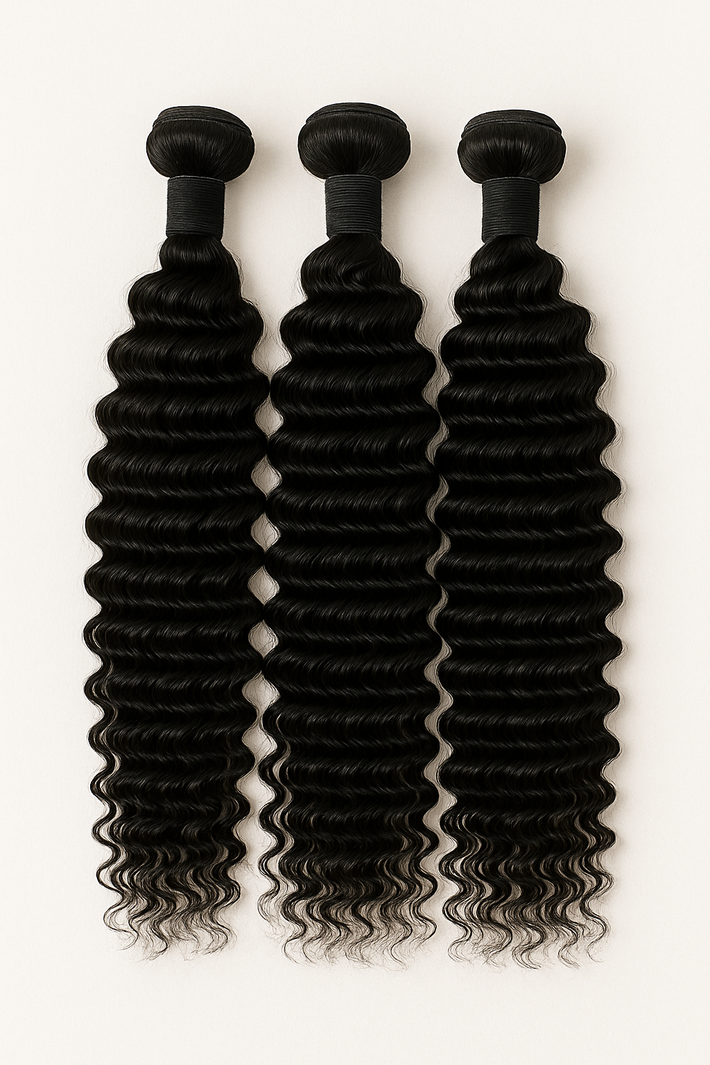 VIRGIN BUNDLES