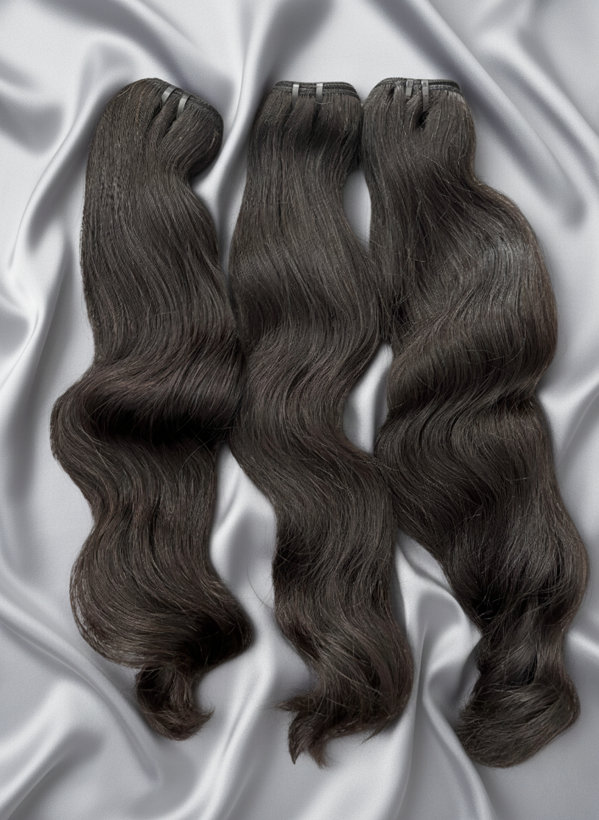 PREMIUM RAW BUNDLE DEAL